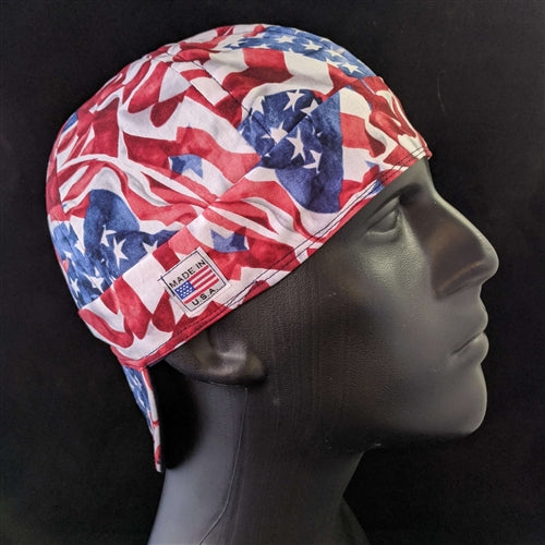 USA Welding Hat
